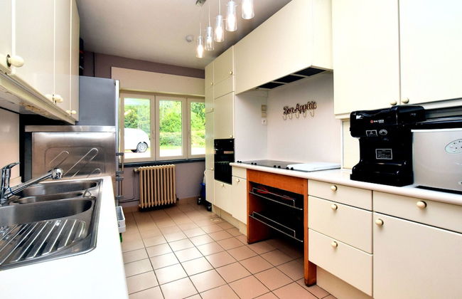 Magnificent Luxury Chateau in Vast Garden with Sauna & Hot Tubs - Photo 23