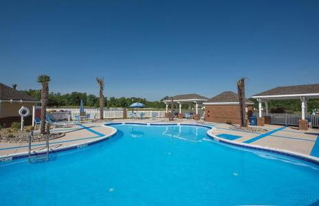 CW Governor's Green - 4 BR- Apartment with resort access - Foto 29