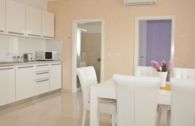 Apartments And Rooms Camaiore - Foto 5