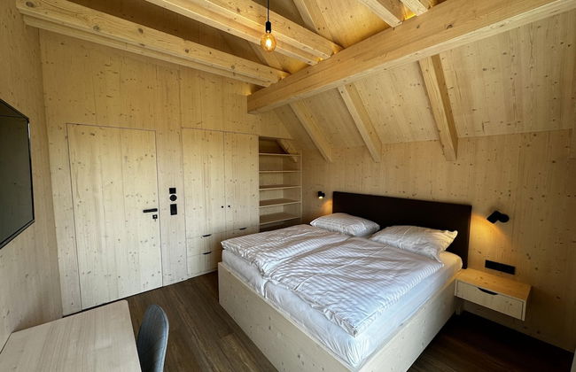 Villa Semily Lro127 in Roprachtice - Foto 35