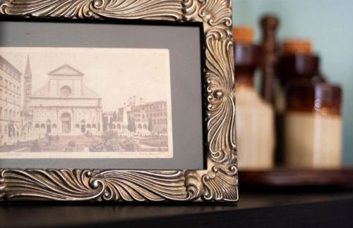 Living Santa Maria Novella - In the heart of Florence - Foto 26