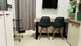 Kitnet com ar-condicionado e entrada privativa SC - Foto 3