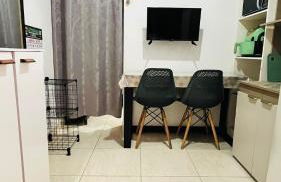 Kitnet com ar-condicionado e entrada privativa SC - Foto 3