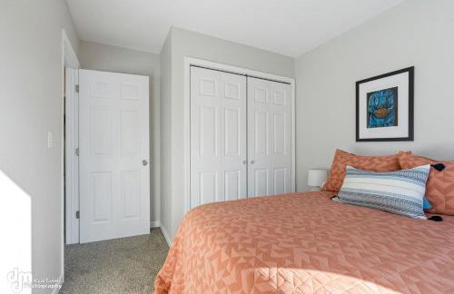 Modern Turnagain Townhome - Foto 12