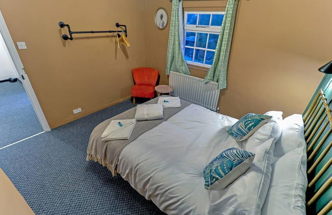 Beautiful 3-bed Cottage in Burnham-on-crouch - Foto 15