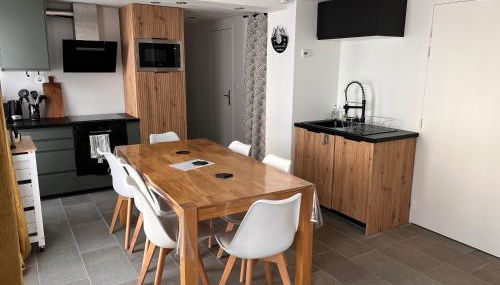 Appartement cœur de village 1-8 pers - Foto 2