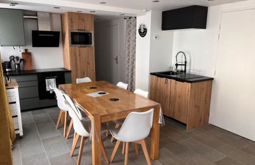 Appartement cœur de village 1-8 pers - Foto 2