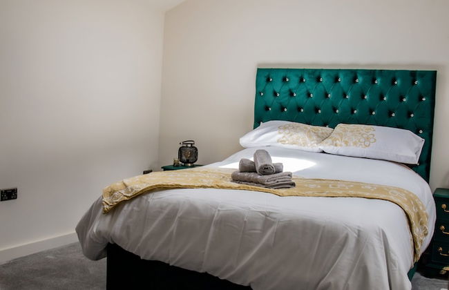 BV Lush Apartment At Conditioning House Bradford - Photo 8