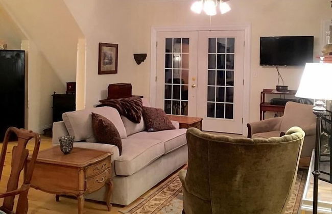 Clamshell By The Sea - Photo 8