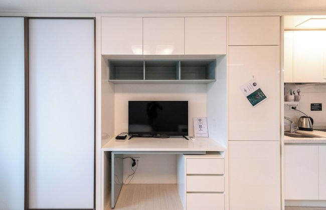 The November Stay In Landmark - Foto 45