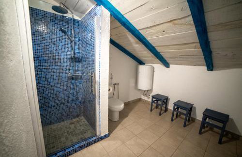 Julijud, heated pool, jacuzzi, DOME and sauna - Photo 57