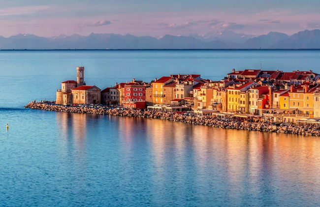 Villa Lavanda in Kriz Sezana With Private Swimpool - Foto 14