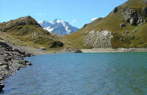 Résidence - Gite La Mourée - Foto 38