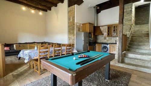 Palacio de Aralar Familias - Foto 4, Game Room