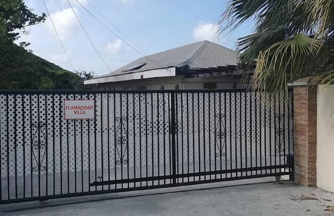Flamboyant Villa - Foto 79