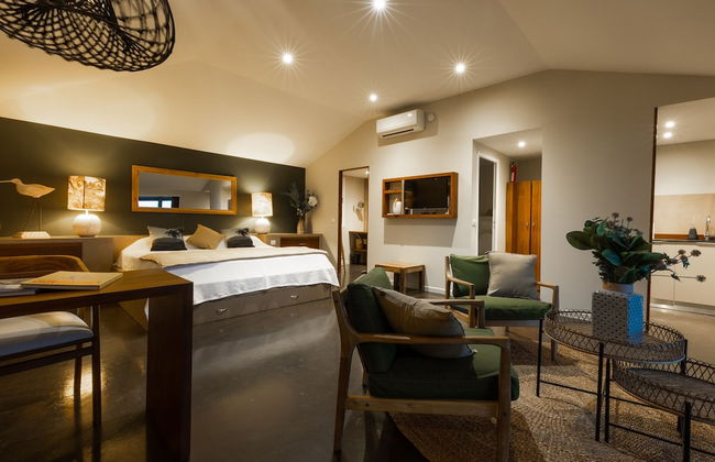 Karibuni Boutique Hotel - Adults Only - Foto 34