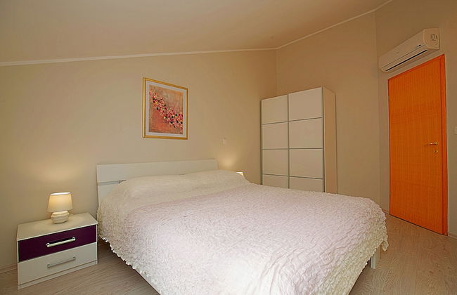 Big Blue Apartments - Foto 4