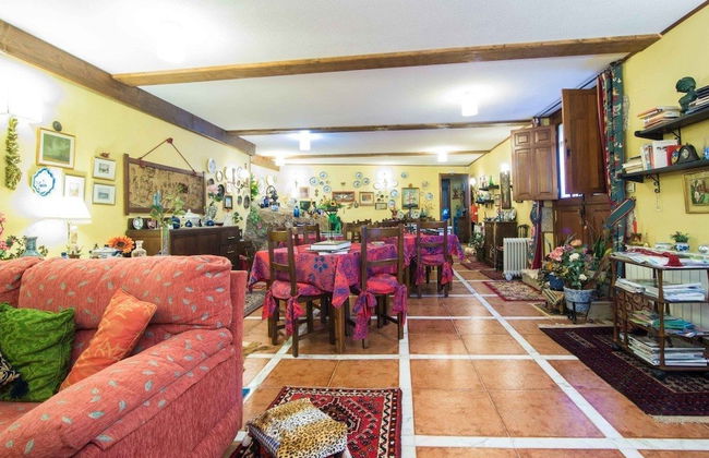 Pazo da Fraga - Foto 21