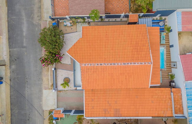 Renovated 4br2ba w Private Pool in Prime Location - Foto 53