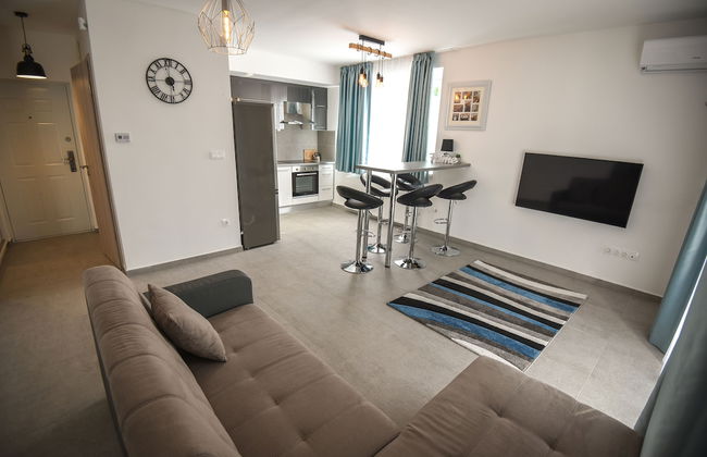 Francesca Apartman - Foto 17