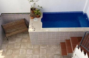 Casa Clemente 32, Private house with plunge pool - Photo 1