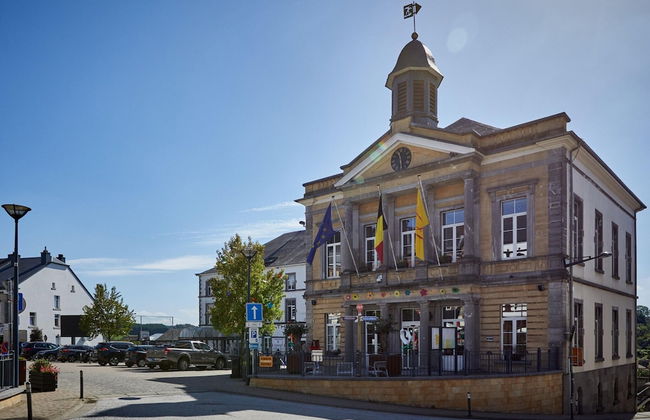 Beautiful Hotel Room in a Natural Resort - Foto 30