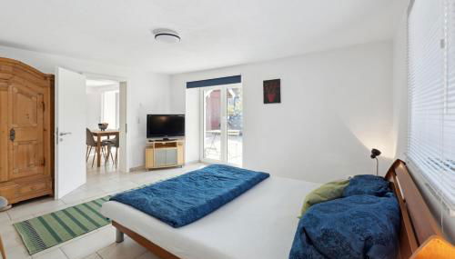 Gemütlich im bayerischen Dorf Nähe Starnberger See - Foto 5