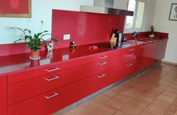 Villa Mas Nou - Foto 38