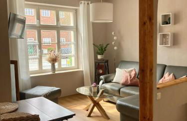 Fewo - Am Mühlenteich - Foto 1