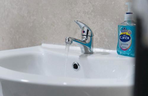 New 4BR in Station Road - Foto 15