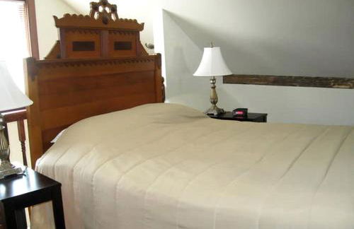 Unique Renovated Barn Rental with Pond near Cooperstown, New York - Photo 10