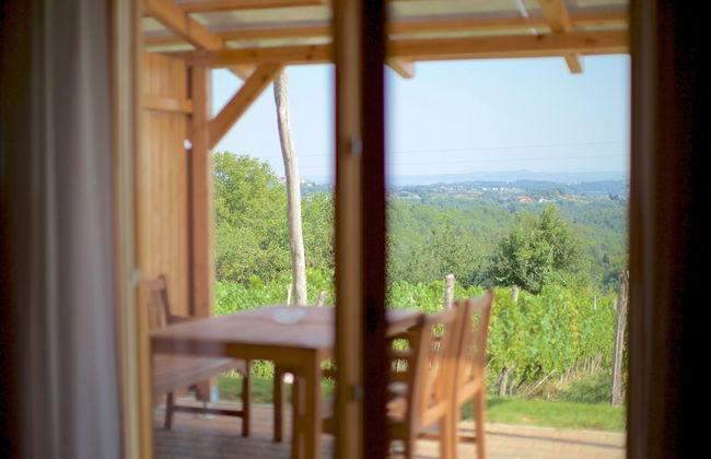 Tourist Farm Lovrec - Foto 33