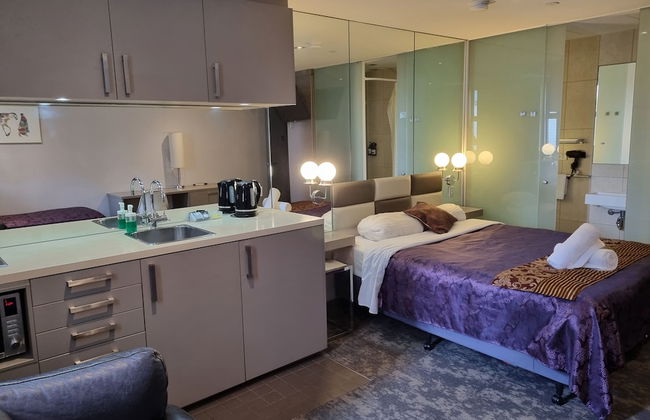 Melbourne ViVo - Foto 18