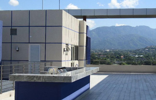 Ultra Luxury Apartment at 20 South - Foto 46