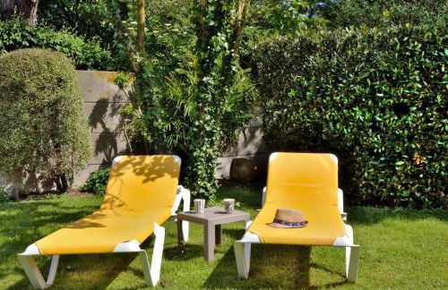 Holiday Home La belle étape by Interhome - Foto 27