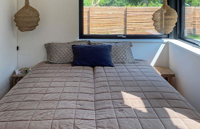 8 Person Holiday Home in Hornbaek-by Traum - Foto 37