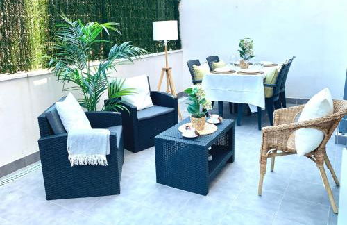 Castro Holidays - Apto D Céntrico Terraza con Garaje Gratis - Photo 62