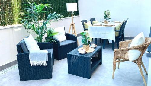 Castro Holidays - Apto A Céntrico Terraza con Garaje Gratis - Foto 1