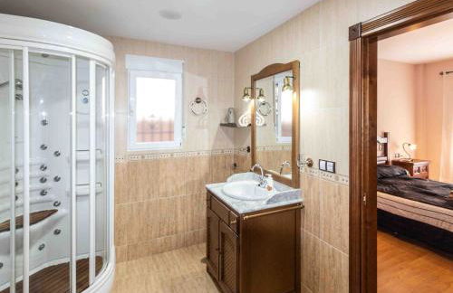 Casa rosa del romeral - Foto 28