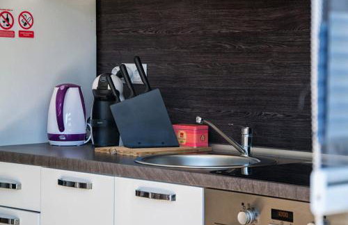 Apartments Escape - Foto 25