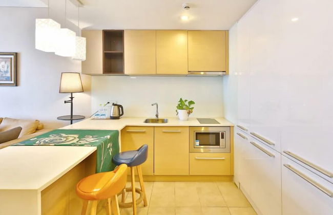 qingdaowanxianghuayuan - Foto 6