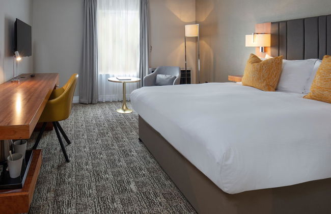 Chesford Grange Hotel - Foto 6