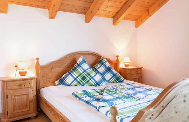 Bright Alpine Retreat - Foto 4