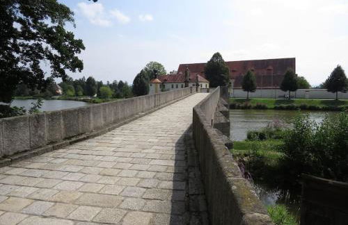 Ferienwohnung Mia - Foto 45