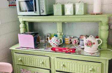 Shabby Shack near Charlestown & The Eden Project - Foto 17