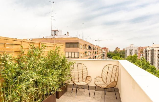 Valencia Luxury - Sea Port I - Foto 16