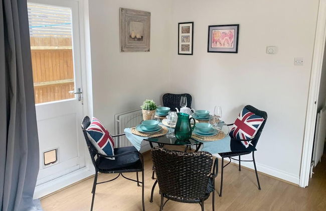 Comfy Stay East Dulwich - Close to Trendy Pubs - Foto 27