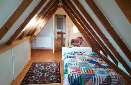 Atelierhaus Beckmann - Foto 18