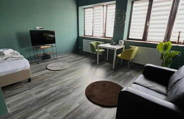 Smart Stay Porta Westfalica Zentrum - Foto 1