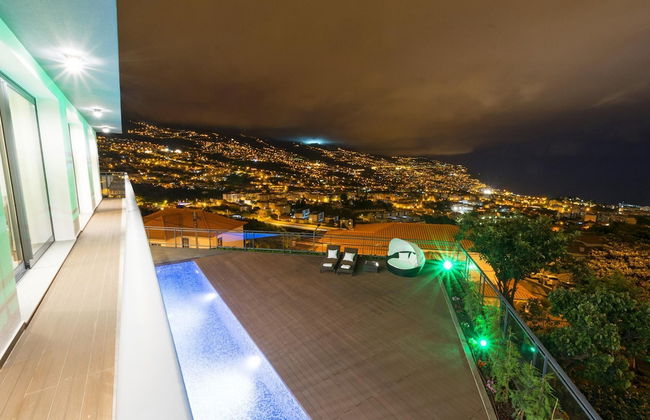 Villa Beausoleil by Homie - Foto 8